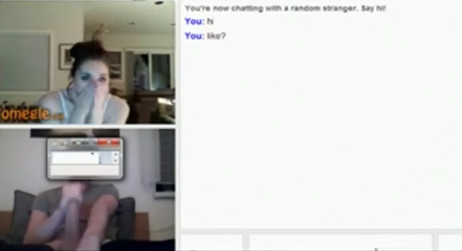 Big Cock Reaction Compilation Part 1